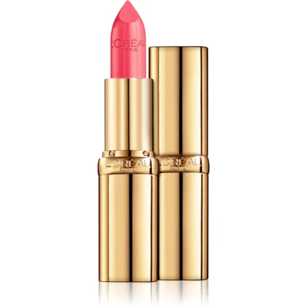 Loreal Color Riche Lipstick 118 French Made