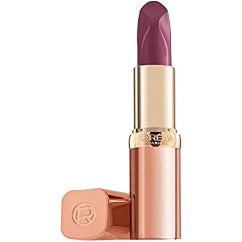 L'Oreal Color Riche Les Nus Intense Lipstick 183 Nu Exuberant