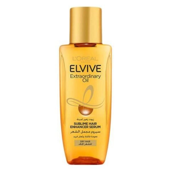 Loreal Elvive Extraordinary Sublime Hair Enhancer Serum 50ml