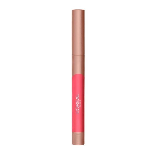 Loreal Infallible Matte Lip Crayon 503 Hot Apricot