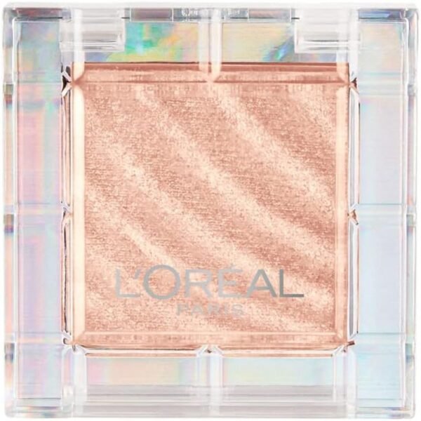 Loreal Oil Eyeshadow 17 Don’t Stop Me