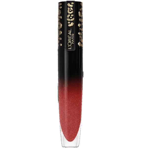Loreal Rouge Signature Brillant Lipgloss 321 Be Fiery