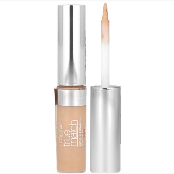 Loreal True Match Blendable Concealer N1-2-3 Fair Light