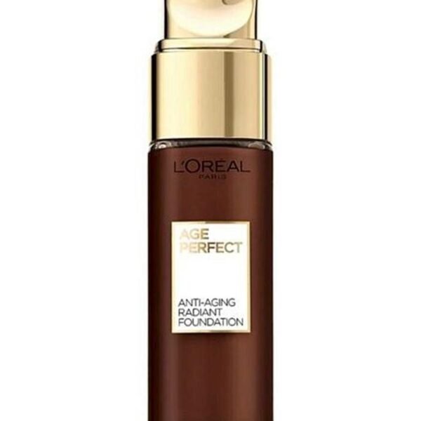 Loreal Age Perfect Foundation 530 Espresso