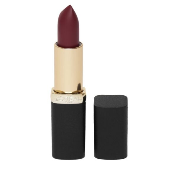 Loreal Color Riche Matte Lipstick 430 Mon Jules