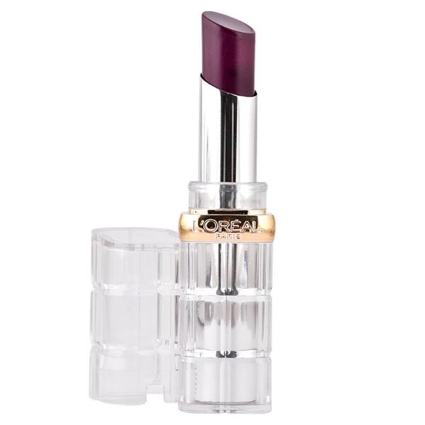 Loreal Color Riche Shine Lipstick 466 Likeaboss