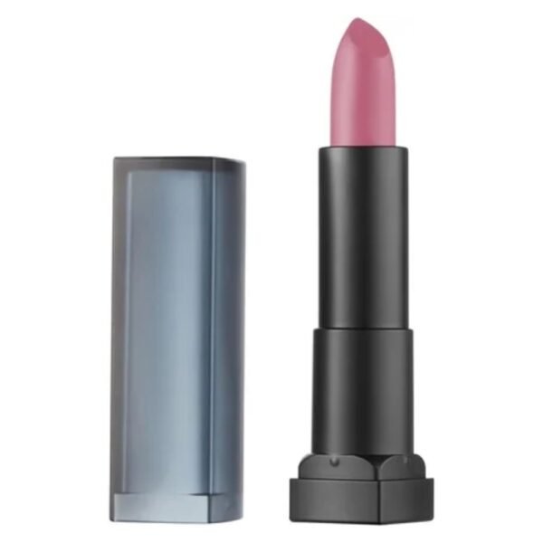 Maybelline Color Sensational Matte Lipstick – 10 Nocturnal Rose