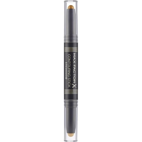 Max Factor Contouring Stick Eyeshadow Pink Gold –  Bronze Moon