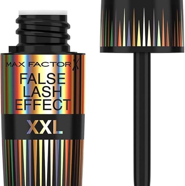 Max Factor False Lash Effect XXL Mascara Black