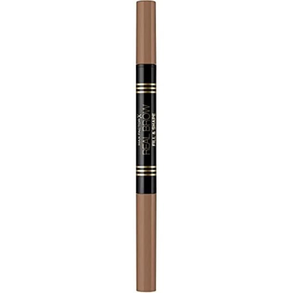 Max Factor Real Brow Fill & Shape Eyebrow 01 Blonde