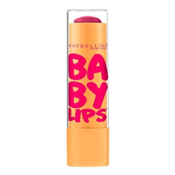Maybelline Baby Lips Lip Balm Cherry Me