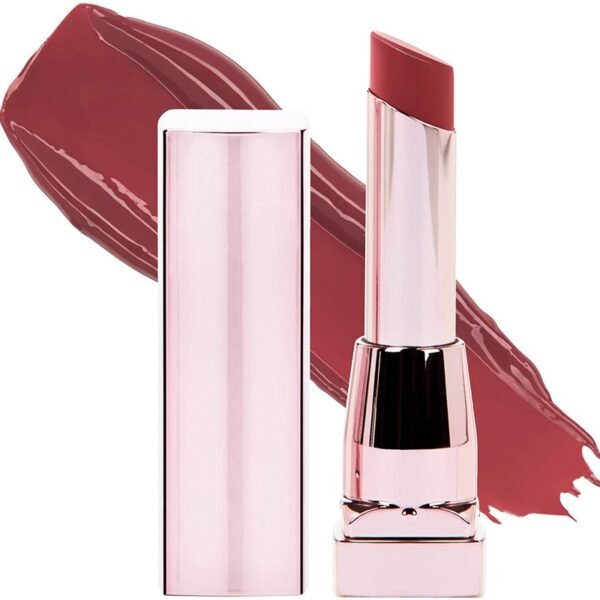 Maybelline Color Sensational Lipstick 90 Scarlet Flame