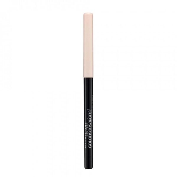 Maybelline Color Sensational Highlighting Lip Liner 01