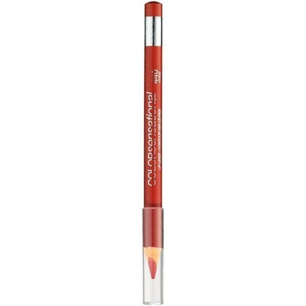 Maybelline Color Sensational Lip Liner 440 Coral Fire