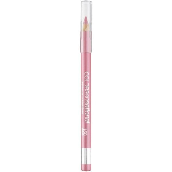 Maybelline Color Sensational Lipliner 150 Stellar Pink