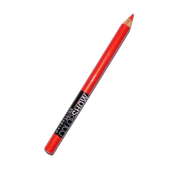Maybelline Color Show Eye Lip Liner 330 Coralista