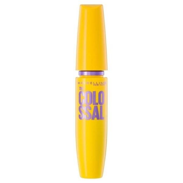 Maybelline The Colossal Volum’ Express Mascara Classic Black
