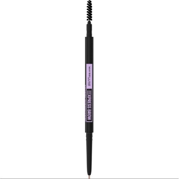 Maybelline Express Brow Ultra Slim Pencil 1.5 Taupe