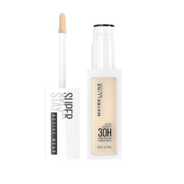 Maybelline SuperStay Active Wear 30H Concealer 05 Ivory