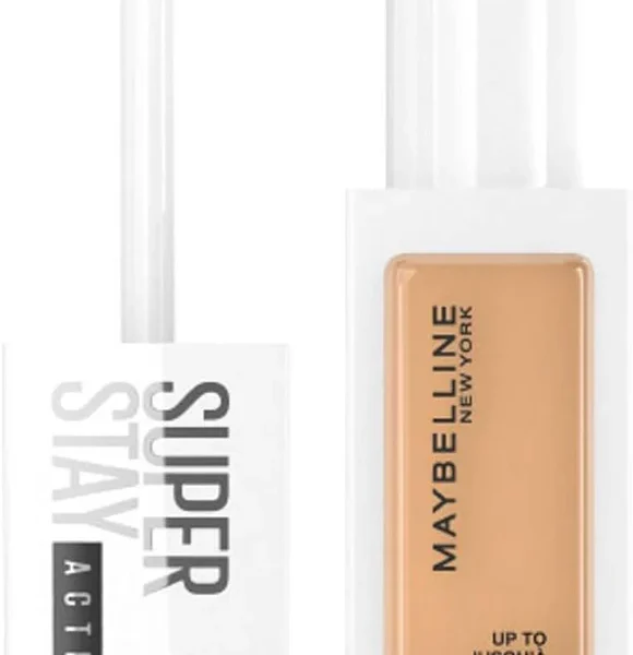 Maybelline Super Stay Active Wear Concealer 30 Honey