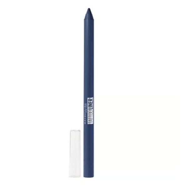Maybelline Tattoo Liner Gel Pencil 921 Deep Teal