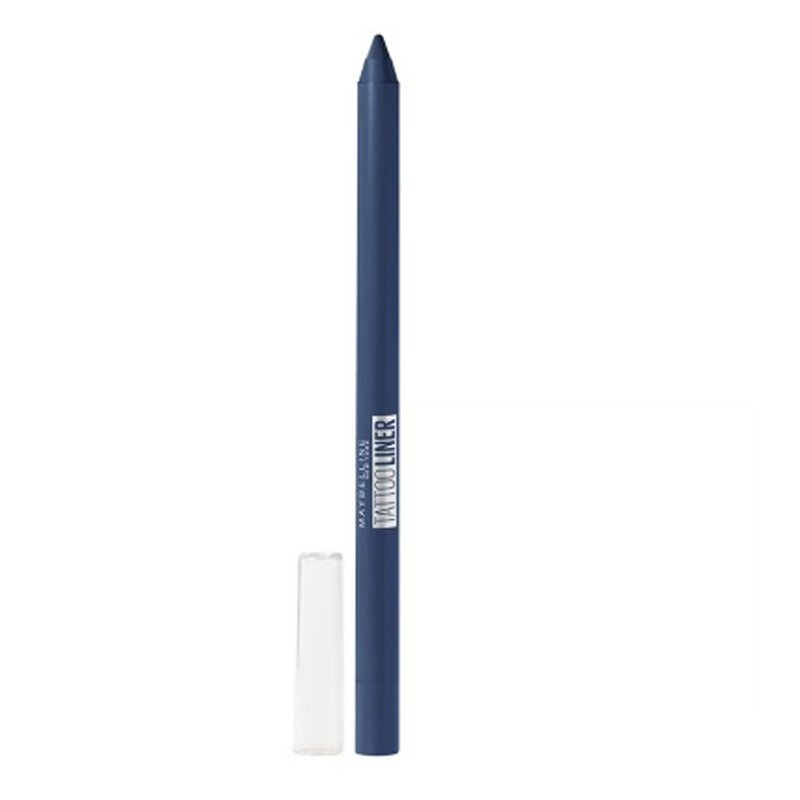 Maybelline Tattoo Liner Gel Pencil 921 Deep Teal