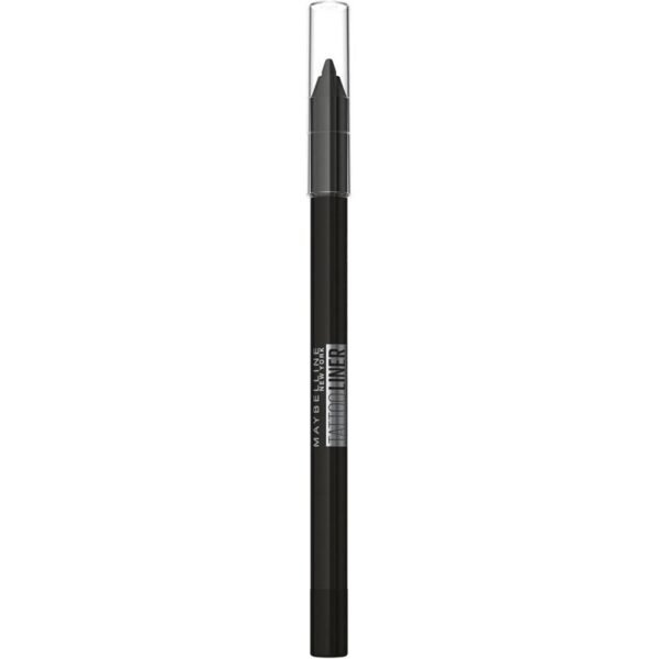Maybelline Tattoo Liner Gel Pencil 971 Dark Granite
