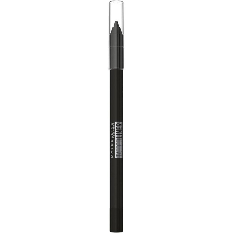 Maybelline Tattoo Liner Gel Pencil 971 Dark Granite