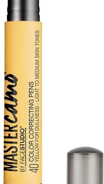 Maybelline Master Camo Colour Correcting Pen 40 Yellow