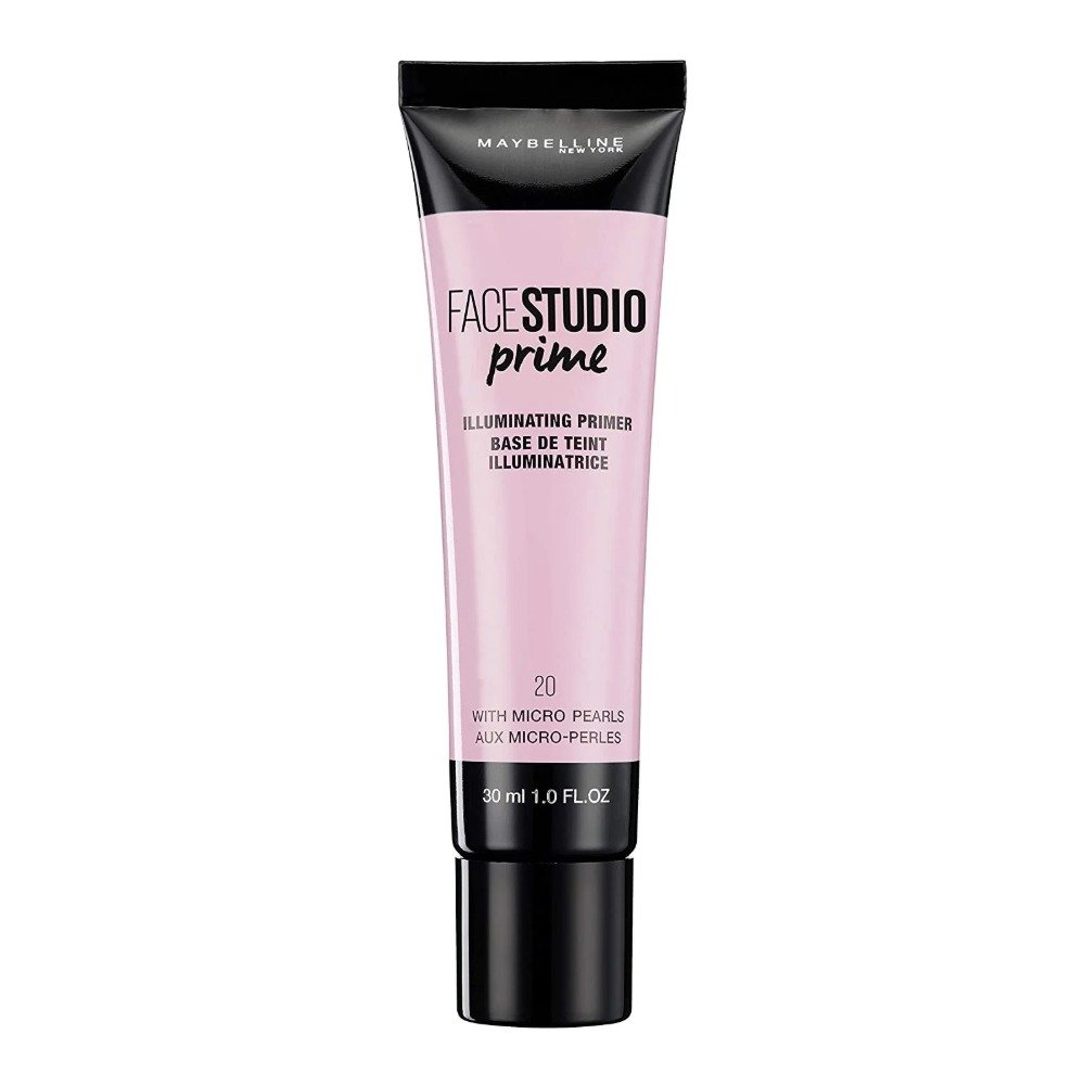 Maybelline Master Prime Illuminating Primer 20