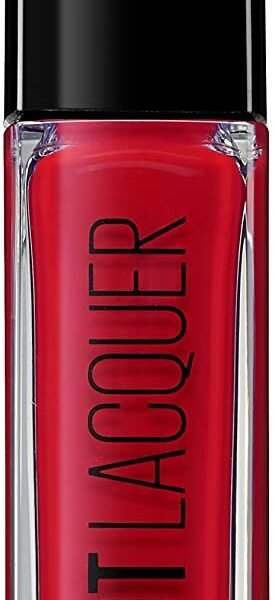 Maybelline Vivid Hot Lacquer 70 So Hot
