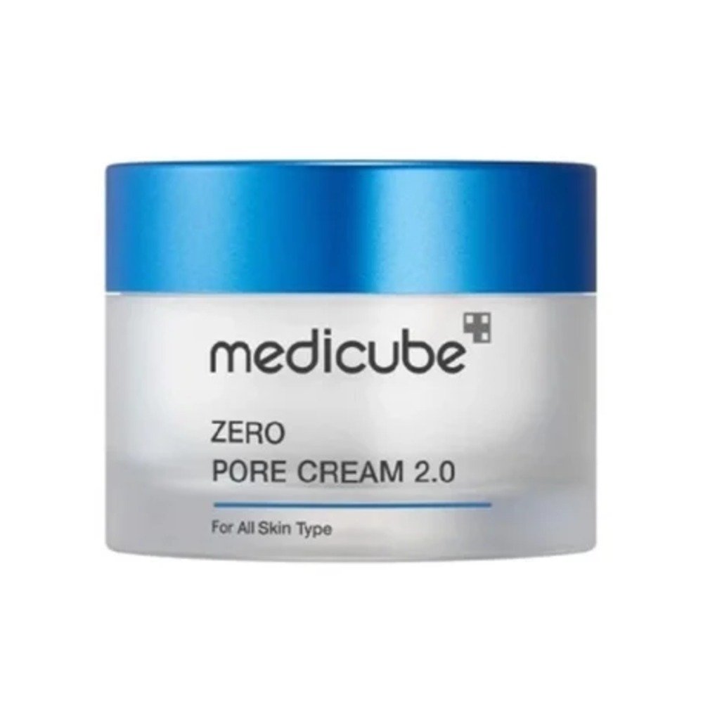 Medicube Zero Pore Cream 2.0 50ml