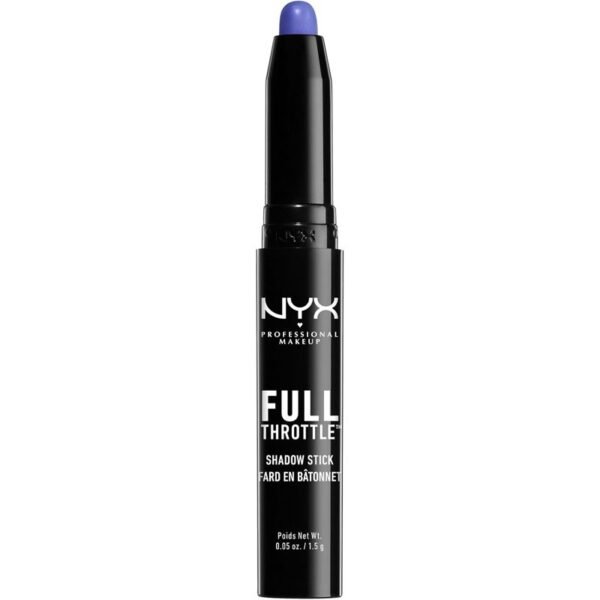 NYX Full Throttle Shadow Stick Femme Fatale