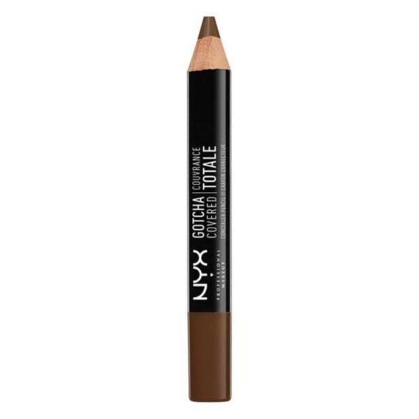 NYX Gotcha Covered Concealer Pencil Deep Espresso