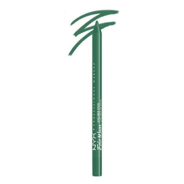 NYX Line Loud Lip Liner Jalapeno Poppin