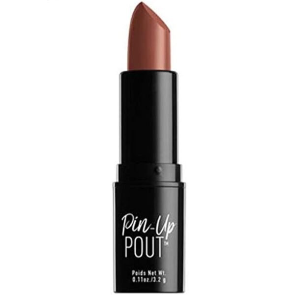 NYX Pin-Up Pout Lipstick Individualistic