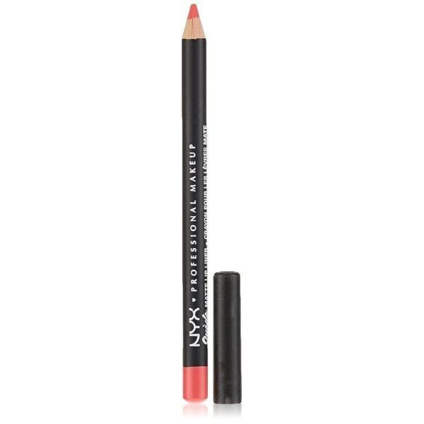 NYX Suede Matte Lip Liner Life’s A Beach