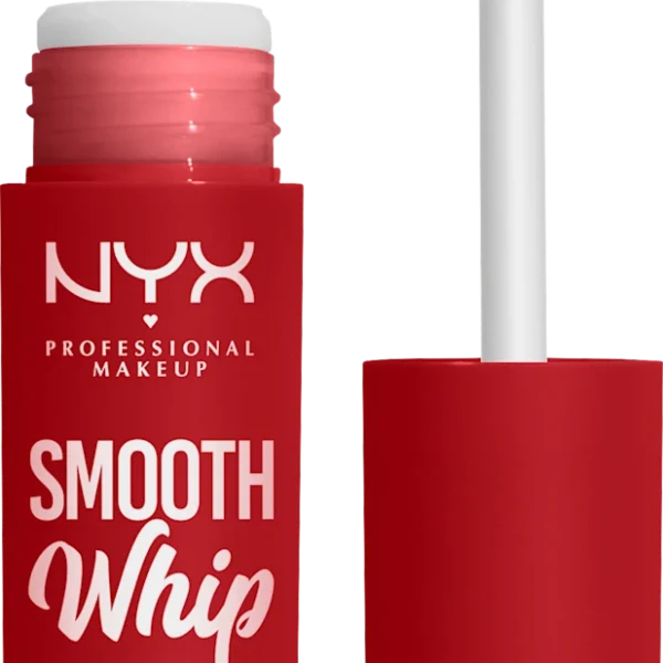 NYX Smooth Whip Matte Lip Cream 14 Velvet Robe
