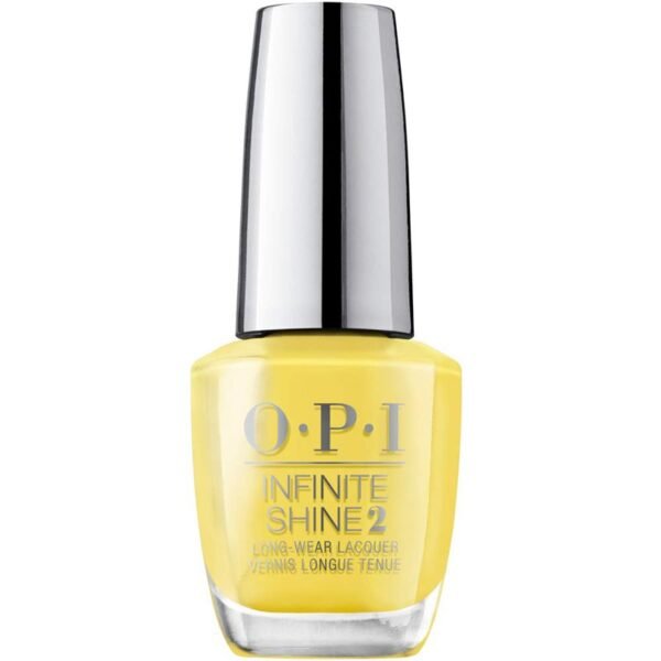 OPI Infinite Shine Nail Lacquer Don’t Tell A Sol 15ml