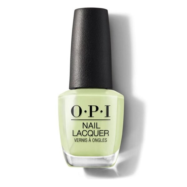 OPI Infinite Shine Nail Lacquer How Does Your Zen Garden Grow 15ml