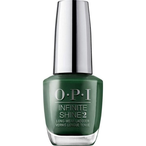 OPI Infinite Shine Nail Lacquer I Do It My Run Way 15ml