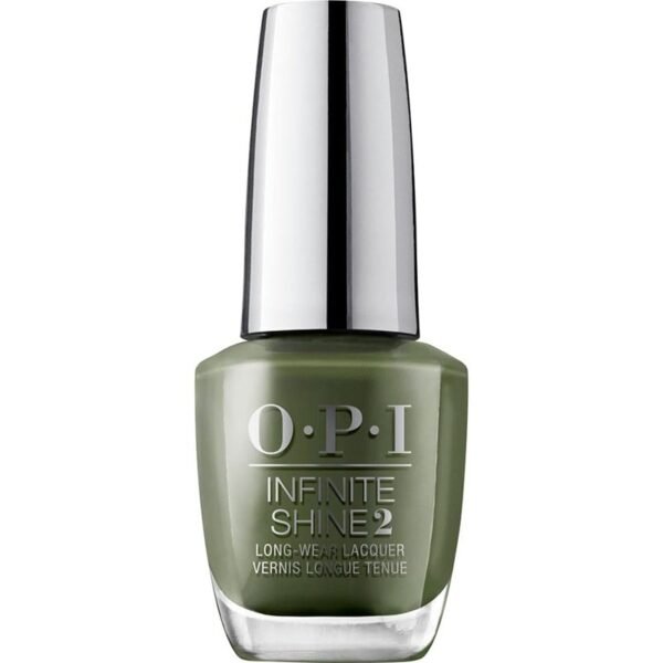 OPI Infinite Shine Nail Lacquer Suzi, First Lady of Nails 15ml