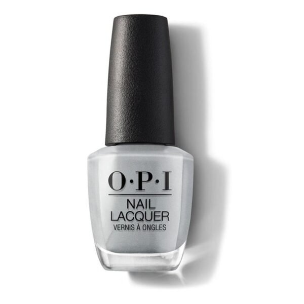 OPI Nail Lacquer I Can Never Hut Up 15ml