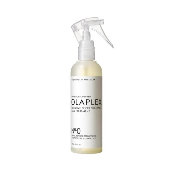 Olaplex Intensive Bond Building Hair Treatment No. 0