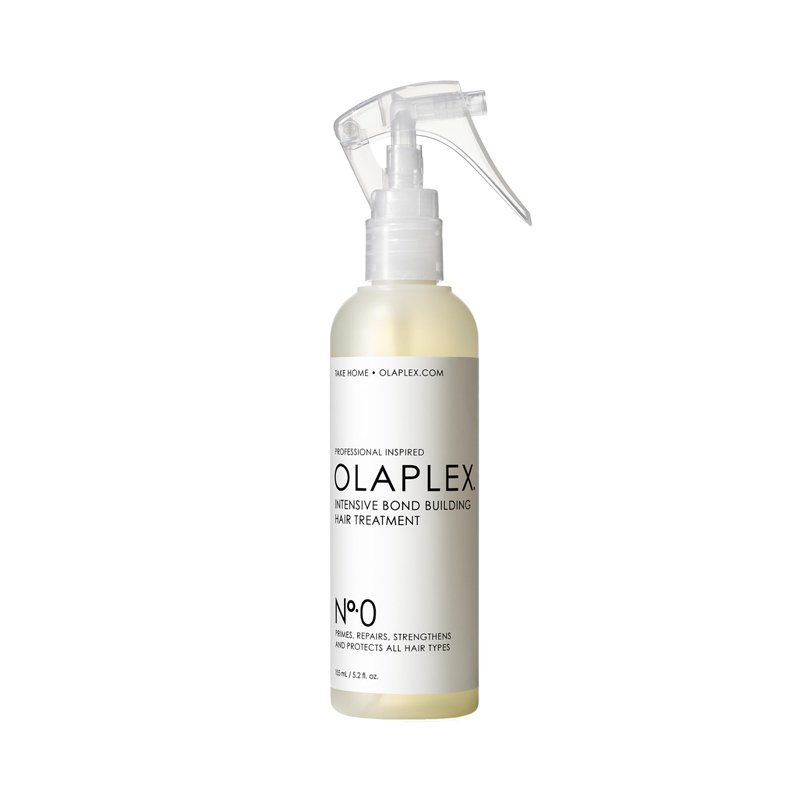 Olaplex Intensive Bond Building Hair Treatment No. 0