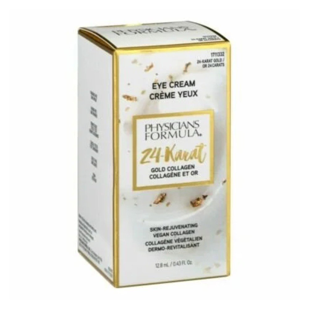 Physicians Formula 24-Karat Gold Collagen Eye Cream 12.8ml