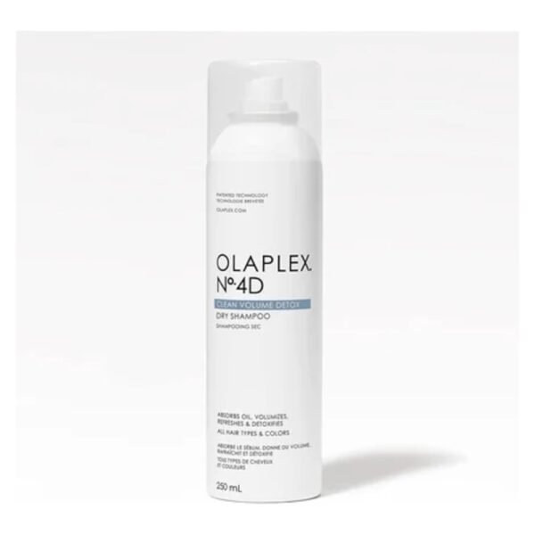 Olaplex No.4D Clean Volume Detox Dry Shampoo 250ml