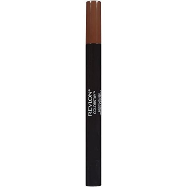 Revlon Color Stay Brow Mousse 402 Soft Brown