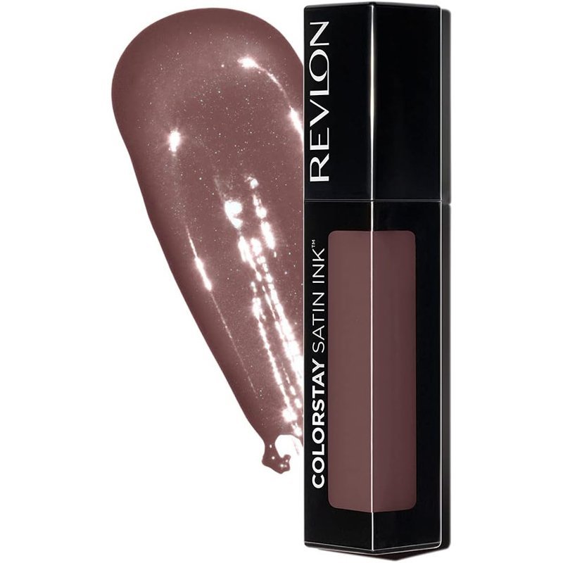 Revlon ColorStay Satin Ink Liquid Lipstick 024 Perfect Storm