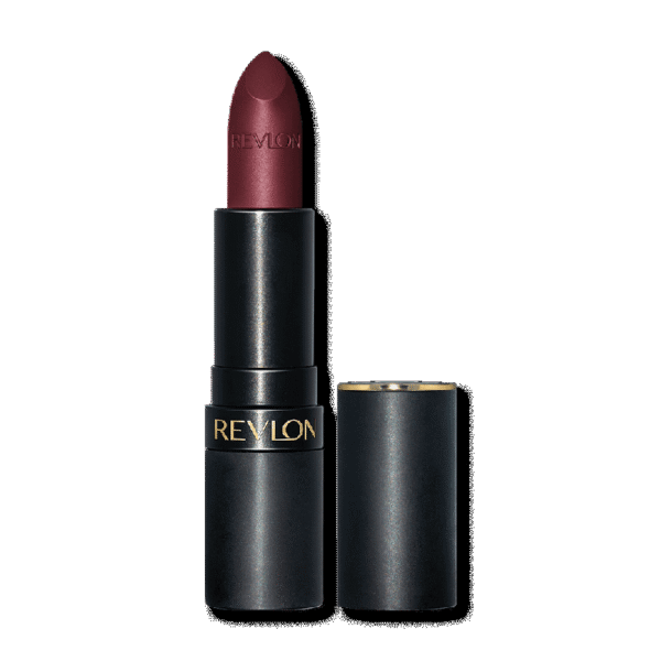 Revlon Super Lustrous Matte Lipstick 026 Getting Serious